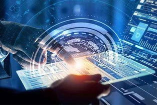 馬云 區塊鏈價值尚未被充分認識，互聯網巨頭引領技術研發與服務新篇章