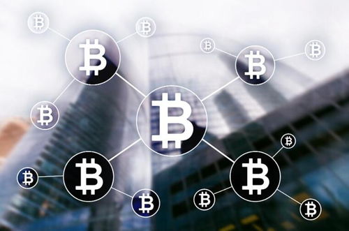 區(qū)塊鏈技術驅動企業(yè)商業(yè)模式創(chuàng)新 互聯(lián)網(wǎng)區(qū)塊鏈技術研究開發(fā)服務的前景與價值