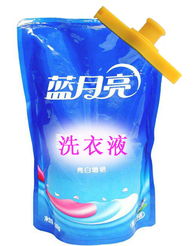 懶人生活好幫手 新奇特創(chuàng)意家居密封夾出料嘴